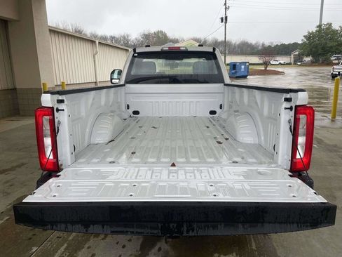 New 2026 Ford F250 XL RWD image 10