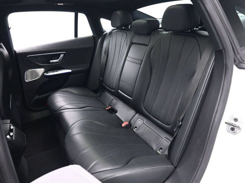 Used 2023 Mercedes-Benz EQE 350+ 4MATIC Sedan w/ Exclusive Trim Package image 16