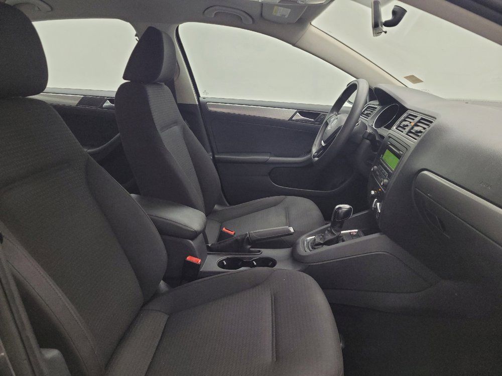 Used 2015 Volkswagen Jetta SE FWD image 21