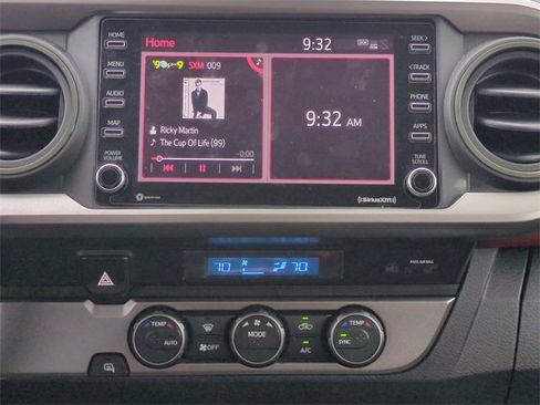 Used 2022 Toyota Tacoma SR5 image 18