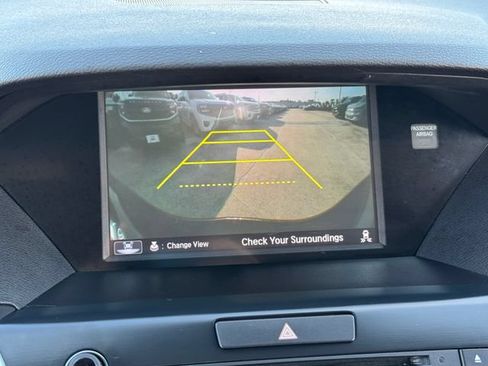 Used 2017 Acura MDX SH-AWD w/ Technology Package image 28