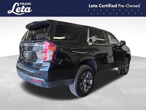 Used 2023 Chevrolet Tahoe 4WD image 6
