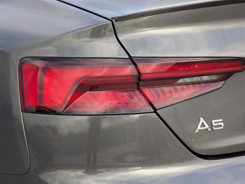 Used 2019 Audi A5 2.0T Premium Plus w/ Premium Plus image 18
