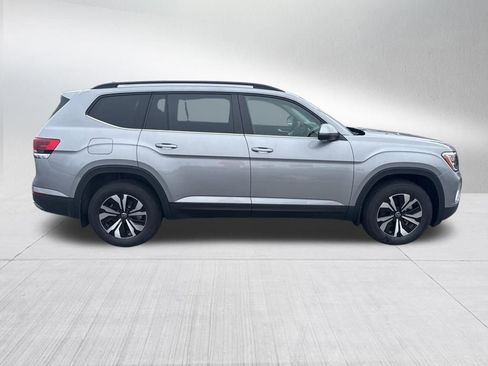 New 2026 Volkswagen Atlas SE AWD/4WD image 6