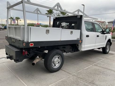 Used 2017 Ford F350 XL AWD/4WD image 7