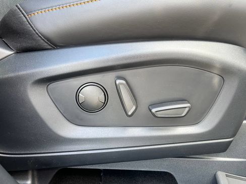 New 2026 Ford Explorer Tremor w/ Tremor Convenience Package AWD/4WD image 53