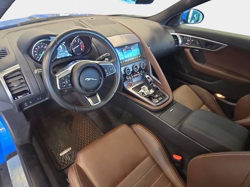 Used 2020 Jaguar F-TYPE Coupe RWD image 10