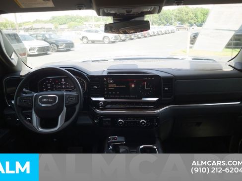 Used 2024 GMC Sierra 1500 Elevation w/ Preferred Package AWD/4WD image 21