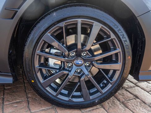 New 2026 Subaru WRX Premium image 41
