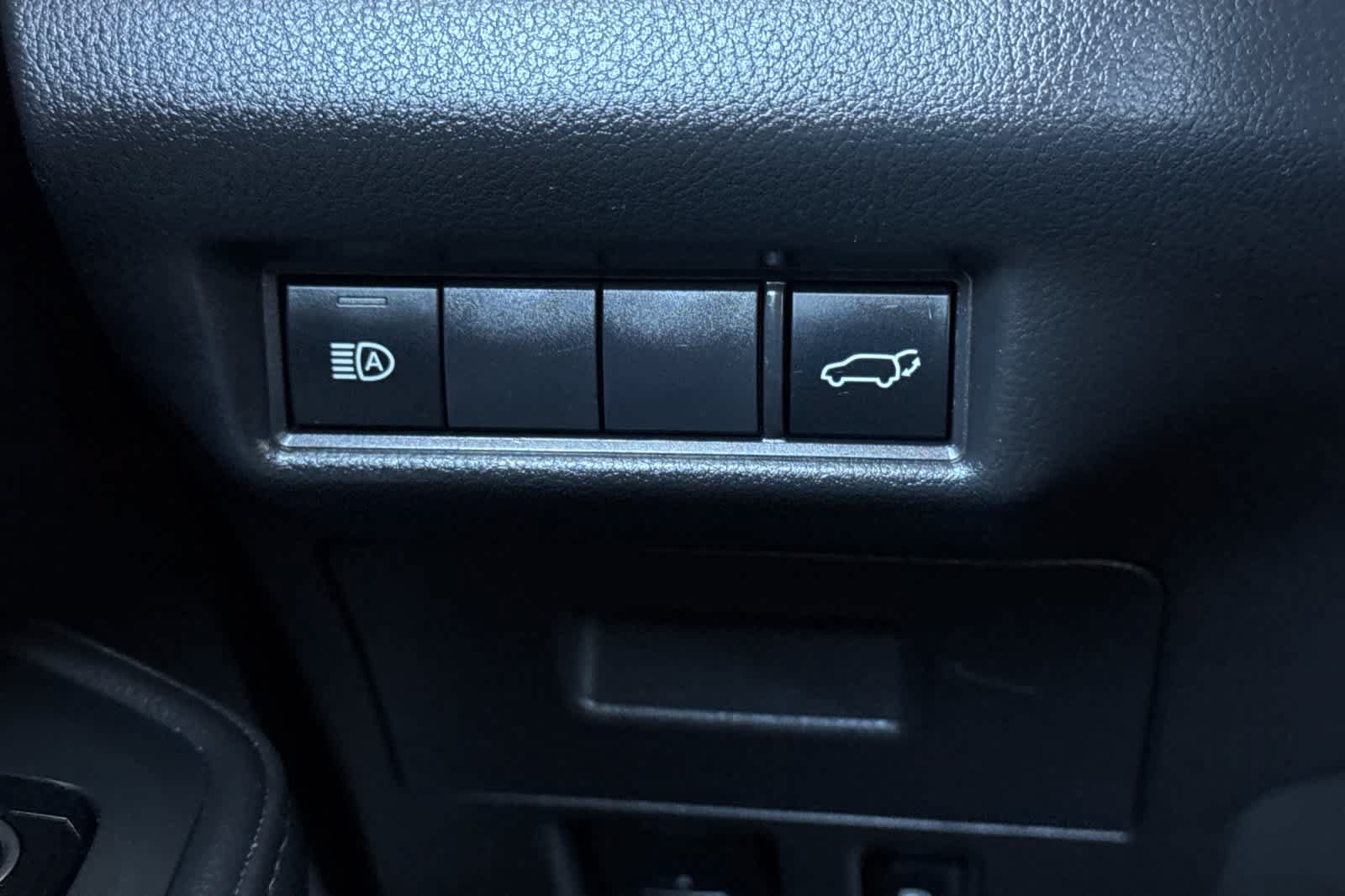Certified 2025 Toyota Grand Highlander AWD image 31