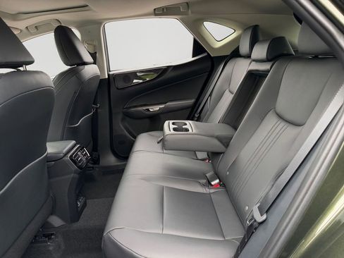 New 2026 Lexus NX 350 AWD w/ Premium Package image 8