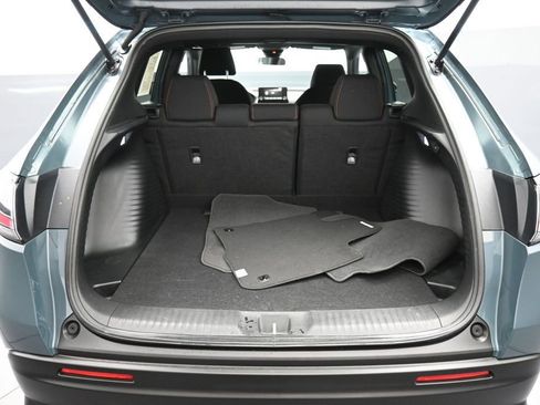 Certified 2024 Honda HR-V Sport image 21