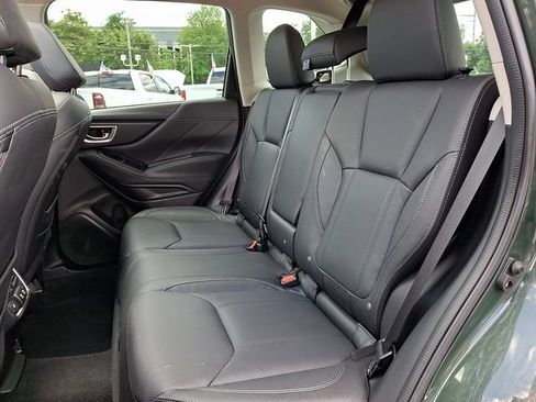 Used 2023 Subaru Forester Touring AWD/4WD image 10