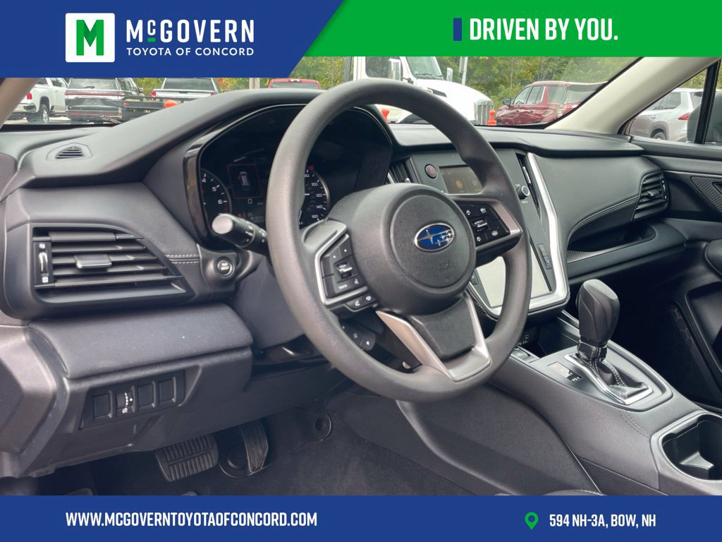 Used 2022 Subaru Outback AWD/4WD image 12