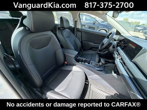 Certified 2026 Kia K4 EX FWD image 27