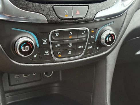 Used 2024 Chevrolet Equinox LT w/ Driver Convenience Package AWD/4WD image 25