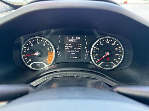 Used 2018 Jeep Renegade Sport w/ Power & Air Group image 15