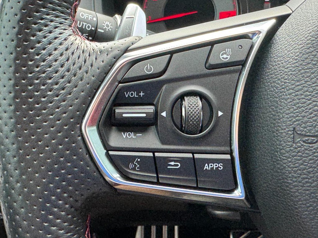 Certified 2023 Acura RDX w/ Advance Package AWD/4WD image 24