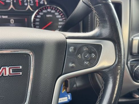 Used 2014 GMC Sierra 1500 SLE w/ SLE Value Package AWD/4WD image 16