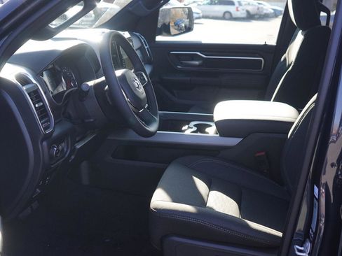 New 2026 RAM 1500 Big Horn image 50