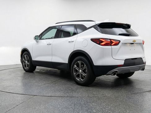 Used 2025 Chevrolet Blazer LT FWD image 6