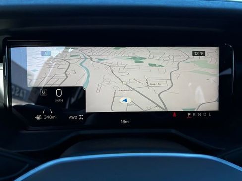 New 2026 GMC Acadia Elevation w/ Black Edition image 16