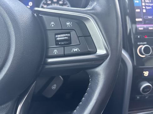 Used 2020 Subaru Ascent Touring w/ Popular Package #2A image 29