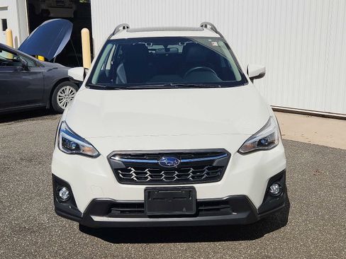 Used 2020 Subaru Crosstrek 2.0i Limited w/ Moonroof Package w/Navigation image 2