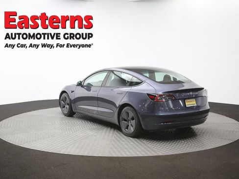 Used 2023 Tesla Model 3 Standard Range RWD image 59
