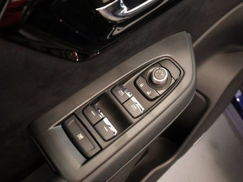 New 2026 Subaru Forester Sport w/ Onyx Edition AWD/4WD image 11