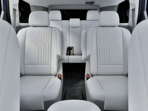 New 2027 Hyundai Palisade SEL Premium FWD image 12