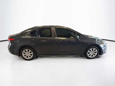 Used 2026 Toyota Corolla LE FWD image 10