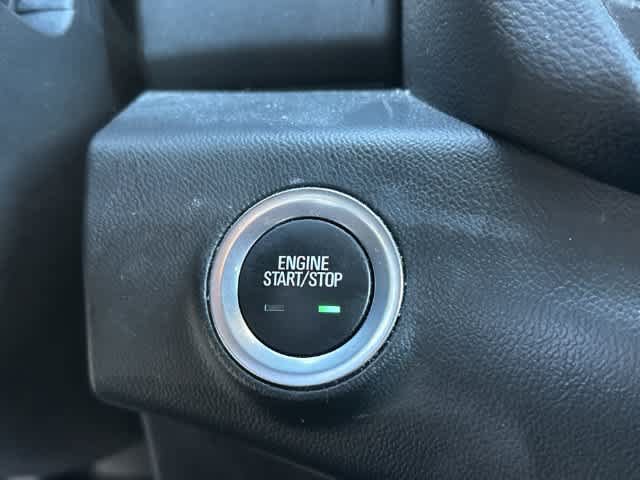 Used 2023 GMC Terrain SLT w/ Infotainment Package II AWD/4WD image 10
