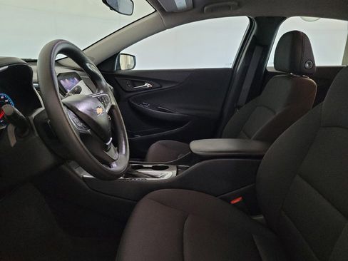 Used 2020 Chevrolet Malibu LS FWD image 17