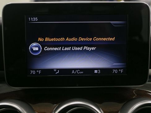 Used 2017 Mercedes-Benz C 300 4MATIC Sedan image 27