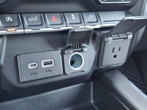 Used 2019 Chevrolet Silverado 1500 RST w/ All-Star Edition image 21