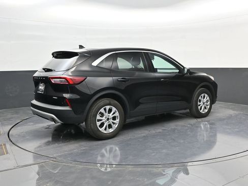 Used 2024 Ford Escape Active AWD/4WD image 7