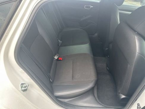 Used 2022 Honda Civic Sport image 30