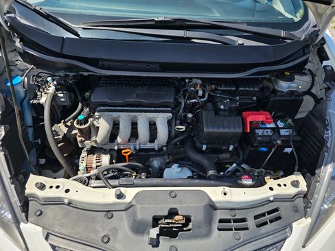 Used 2011 Honda Fit image 3