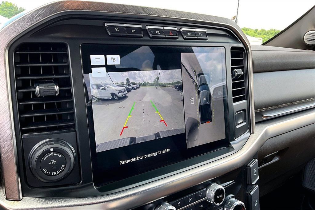 Used 2023 Ford F150 King Ranch AWD/4WD image 18