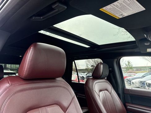 Used 2023 Ford Expedition Limited image 33