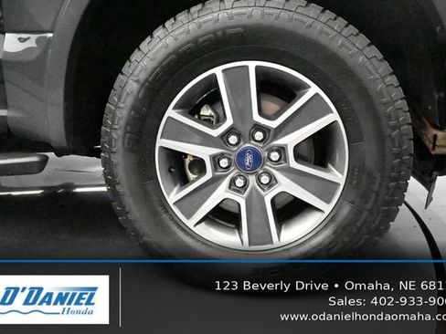 Used 2016 Ford F150 XLT w/ Equipment Group 302A Luxury AWD/4WD image 43