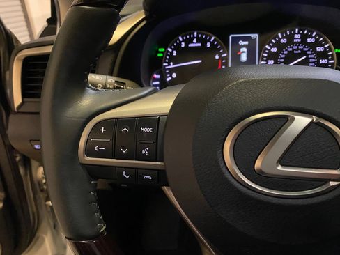 Used 2019 Lexus RX 350 FWD w/ Navigation Package image 29
