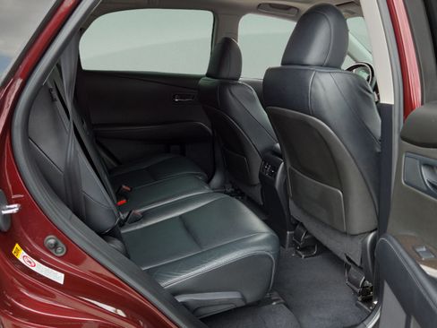 Used 2015 Lexus RX 350 FWD image 15