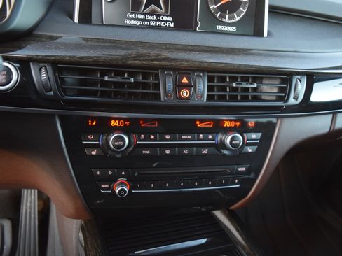 Used 2017 BMW X5 xDrive35i image 12