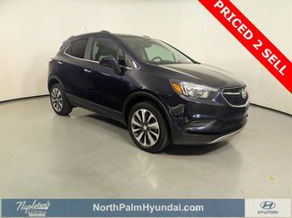 Used 2022 Buick Encore Preferred w/ Safety Package image 1