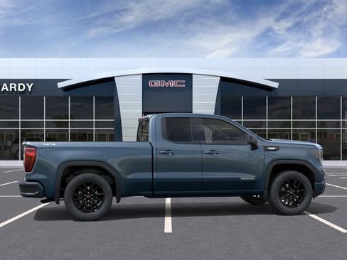 New 2026 GMC Sierra 1500 Elevation w/ Preferred Package AWD/4WD image 5