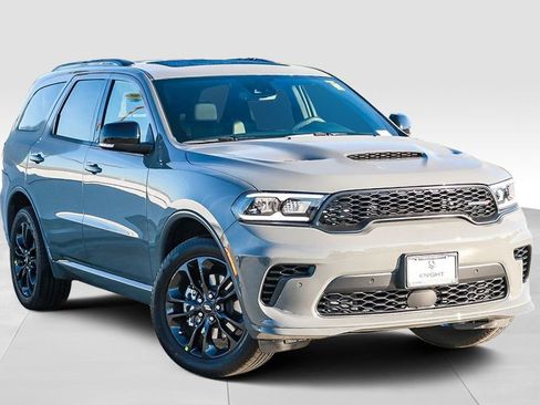 New 2026 Dodge Durango GT image 2