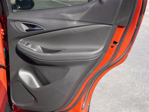 New 2026 Buick Encore GX Sport Touring w/ Comfort Package image 23