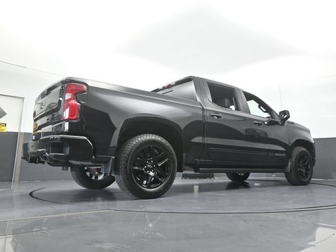 Used 2026 Chevrolet Silverado 1500 High Country w/ Midnight Edition AWD/4WD image 71